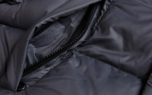 CLOUD DOWN PARKA