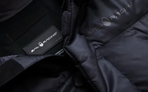 CLOUD DOWN PARKA