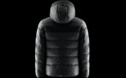 CLOUD DOWN WOOL HOOD