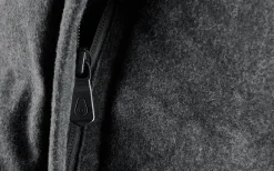 CLOUD DOWN WOOL HOOD