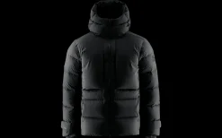 DUMONT GORE TEX DOWN JACKET