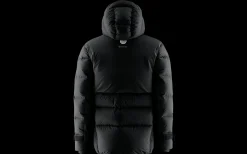 DUMONT GORE TEX DOWN JACKET