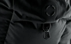 DUMONT GORE TEX DOWN JACKET