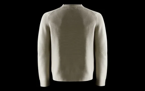 ELEMENT SEAMLESS CREWNECK