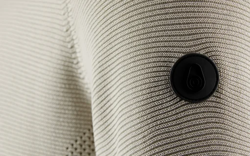 ELEMENT SEAMLESS CREWNECK