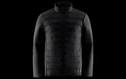 ELEMENT SEAMLESS JACKET