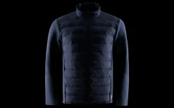 ELEMENT SEAMLESS JACKET