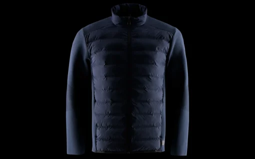 ELEMENT SEAMLESS JACKET