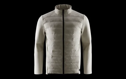 ELEMENT SEAMLESS JACKET
