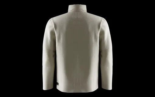 ELEMENT SEAMLESS JACKET