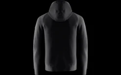 ELEMENT SEAMLESS ZIP HOOD