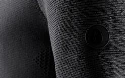 ELEMENT SEAMLESS ZIP HOOD