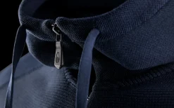 ELEMENT SEAMLESS ZIP HOOD