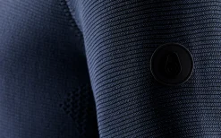 ELEMENT SEAMLESS ZIP HOOD