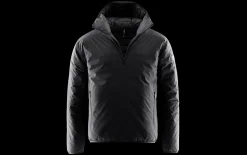FLOOD REVERSIBLE JACKET