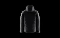 FLOOD REVERSIBLE JACKET