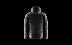 FLOOD REVERSIBLE JACKET