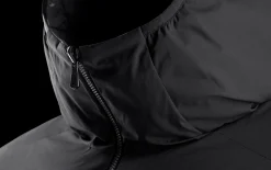 FLOOD REVERSIBLE JACKET