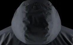 FLOOD REVERSIBLE JACKET