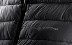 FLOOD REVERSIBLE JACKET