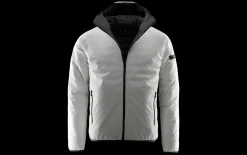 FLOOD REVERSIBLE JACKET