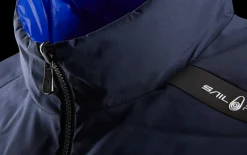 FLOOD REVERSIBLE VEST