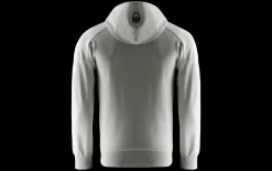 FLOOD ZIP HOOD