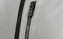 FLOOD ZIP HOOD