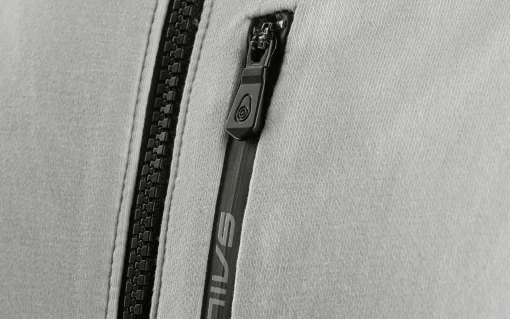 FLOOD ZIP HOOD