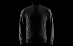 FLOOD ZIP JACKET