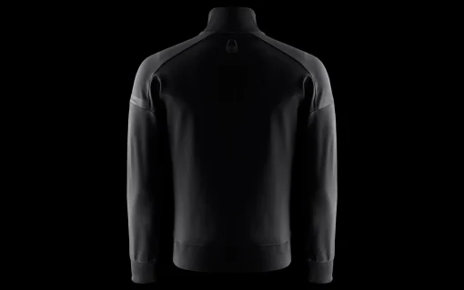 FLOOD ZIP JACKET
