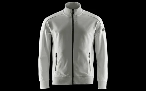 FLOOD ZIP JACKET