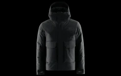 GLACIER BAY JACKET