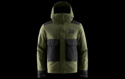 GLACIER BAY JACKET