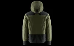 GLACIER BAY JACKET
