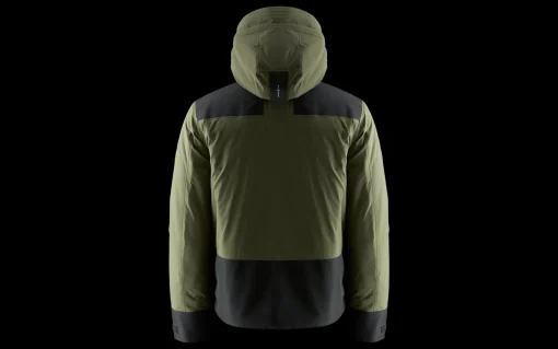 GLACIER BAY JACKET