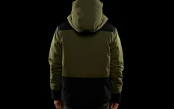 GLACIER BAY JACKET