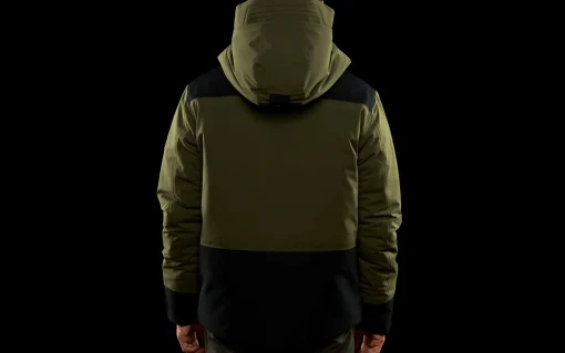 GLACIER BAY JACKET