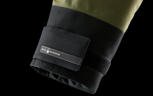 GLACIER BAY JACKET