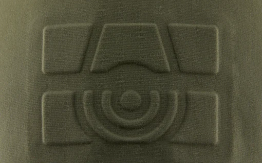GLACIER BAY JACKET
