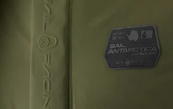 GLACIER BAY JACKET