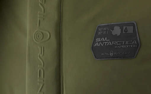 GLACIER BAY JACKET