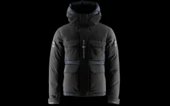 GLACIER JACKET