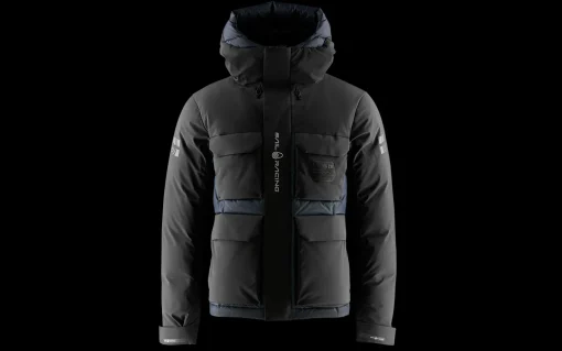 GLACIER JACKET