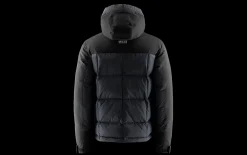 GLACIER JACKET