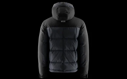 GLACIER JACKET