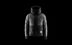 GLACIER JACKET