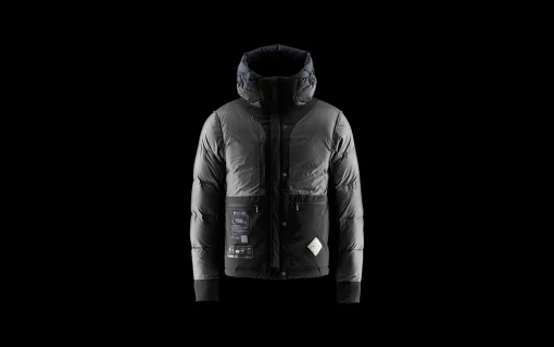 GLACIER JACKET