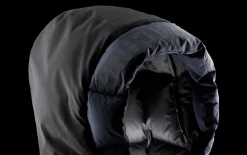 GLACIER JACKET