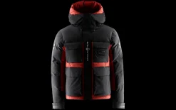 GLACIER JACKET